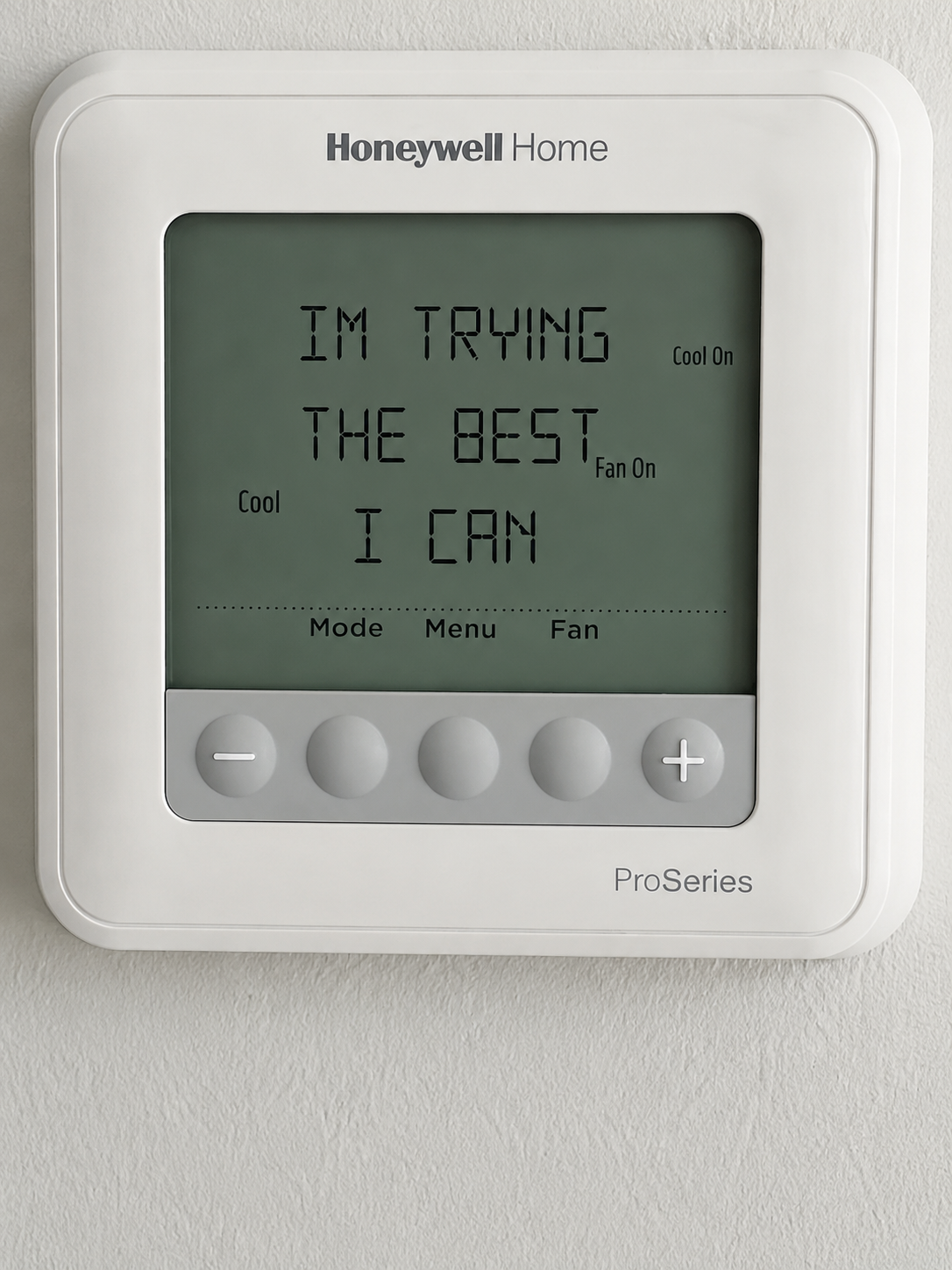 Why Your Thermostat Reads the Wrong Temperature