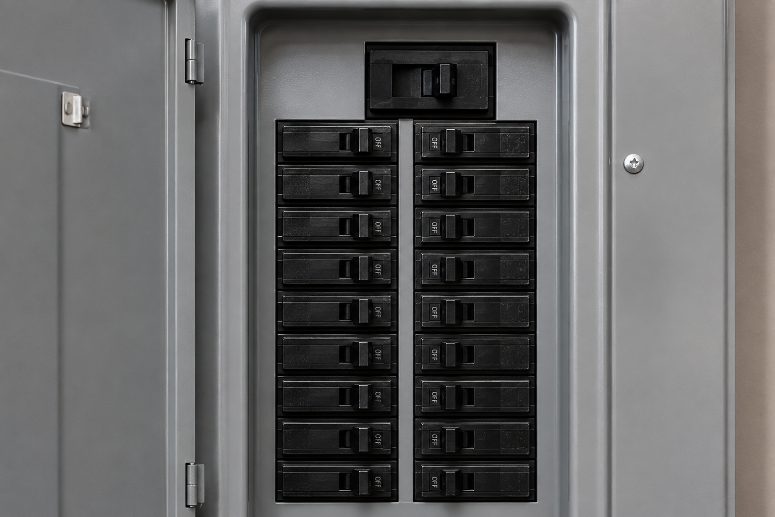 How to Reset a Tripped AC Breaker Safely in Florida