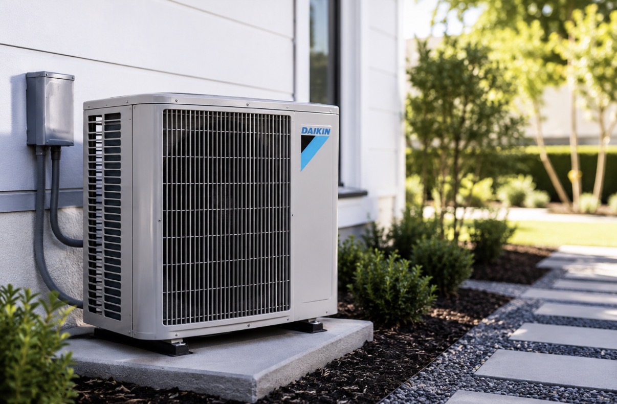 Heat Pump Installation Orlando: Is It Right for You?