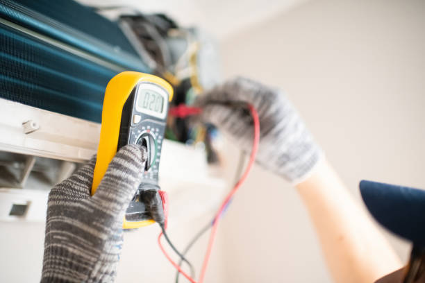 What Causes That Buzzing Sound in Your AC?