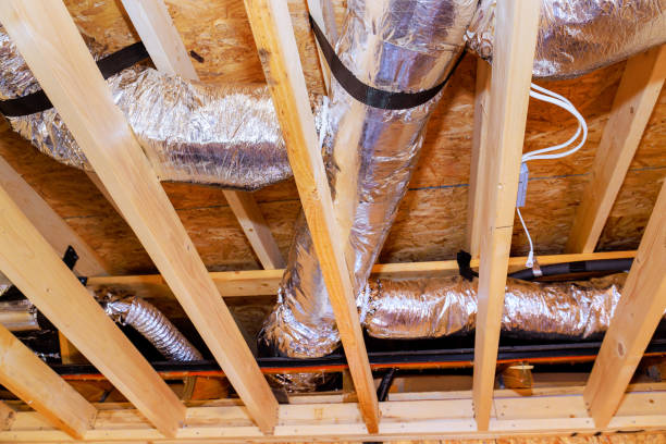Signs Your Ductwork Is Leaking Cool Air